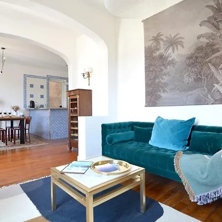 Gambetta Stylish 2 Bedrooms - Between Beach & Fresh Market